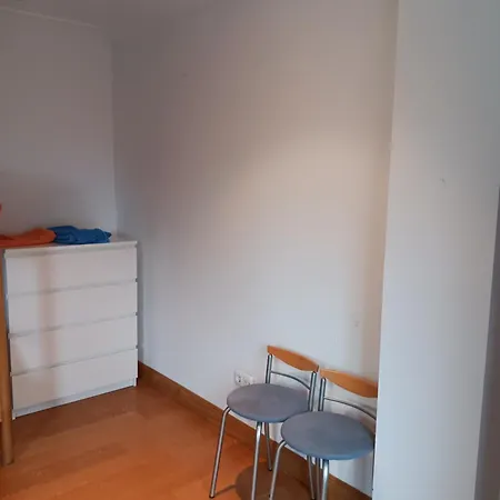 A 5min Del Centro De San Sebastian *