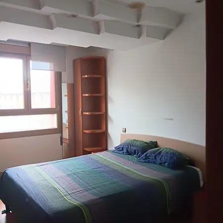 A 5min Del Centro De San Sebastian Lasarte Oria