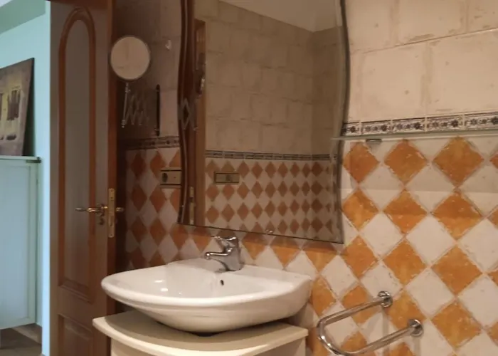 A 5min Del Centro De San Sebastian * Lasarte Oria