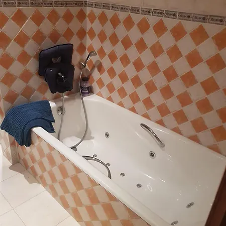 A 5min Del Centro De San Sebastian Apartament Lasarte Oria