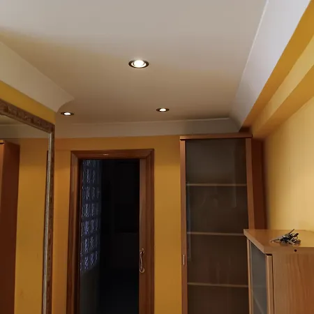 A 5min Del Centro De San Sebastian Apartament *