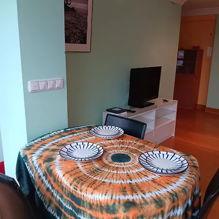 A 5min Del Centro De San Sebastian Apartament Lasarte Oria