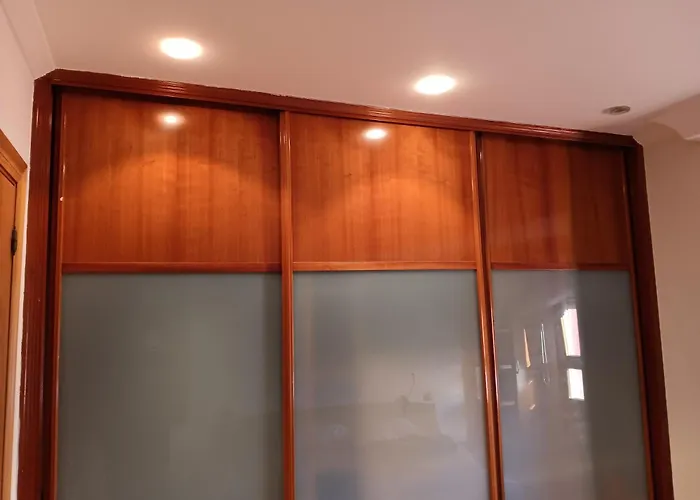 شقة A 5min Del Centro De San Sebastian *