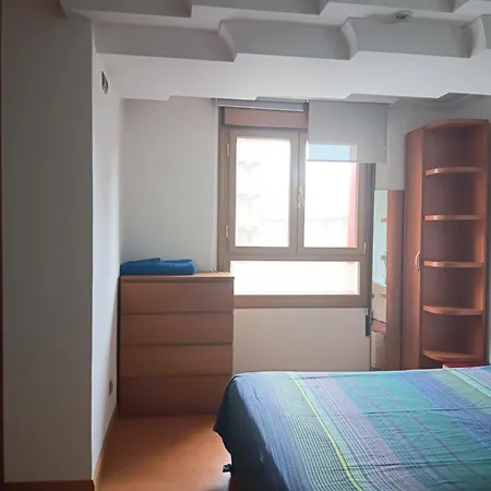 A 5min Del Centro De San Sebastian * Lasarte Oria