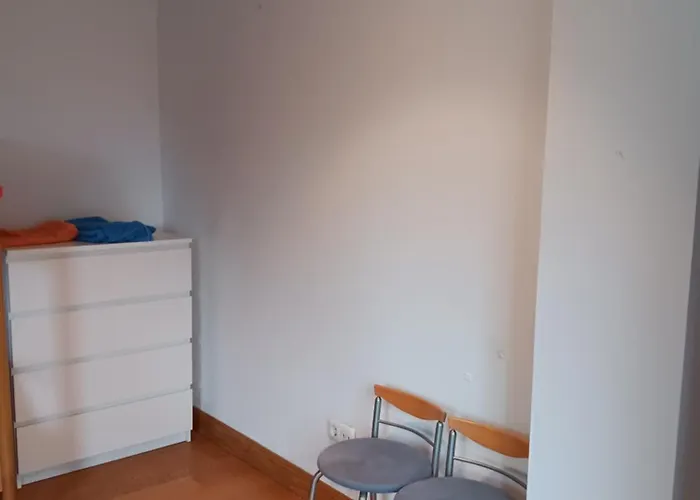 A 5min Del Centro De San Sebastian *